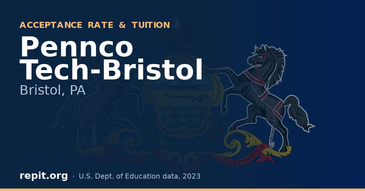 Pennco Tech-Bristol