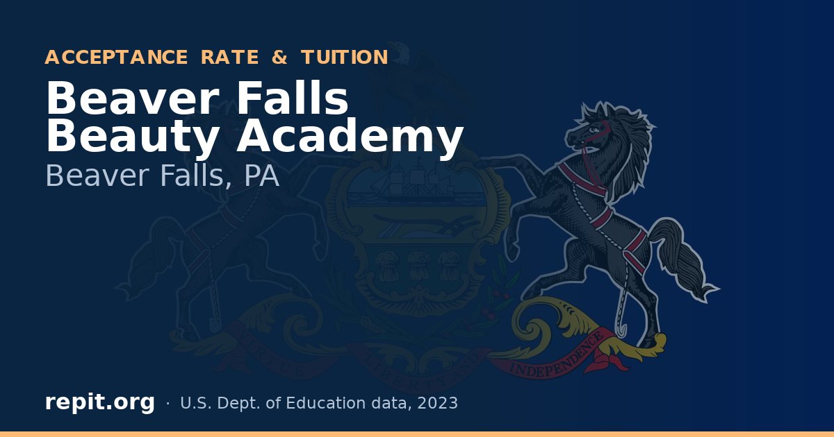 Beaver Falls Beauty Academy