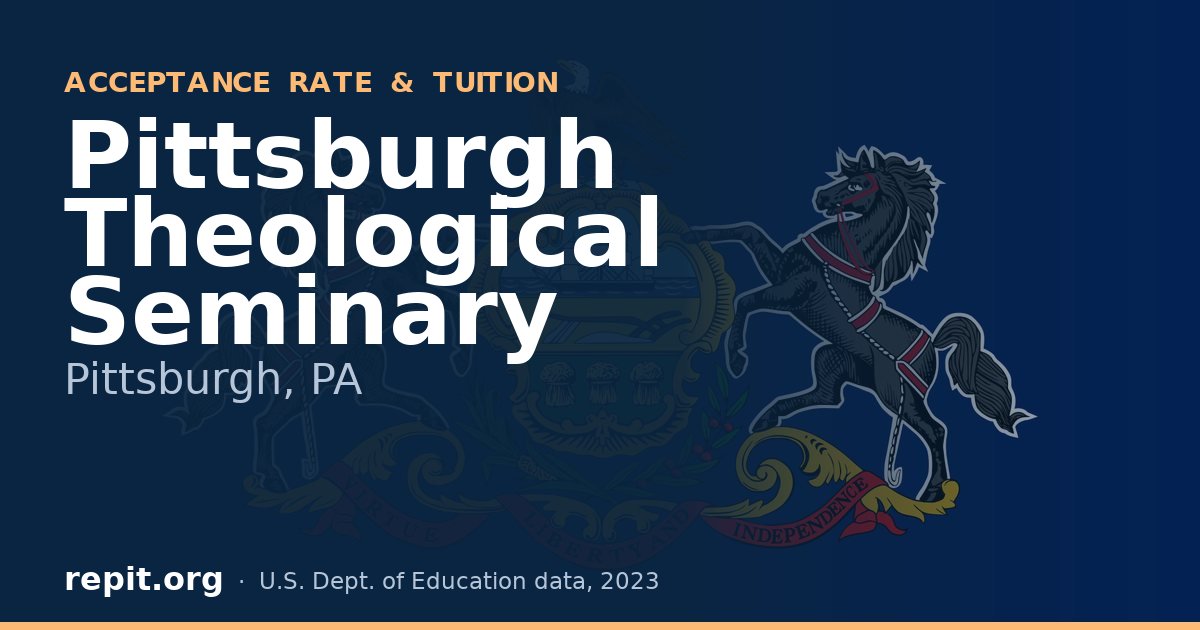 Pittsburgh Theological Seminary