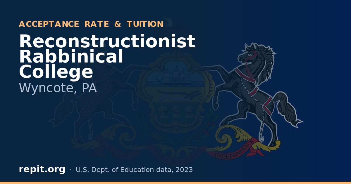 Reconstructionist Rabbinical College