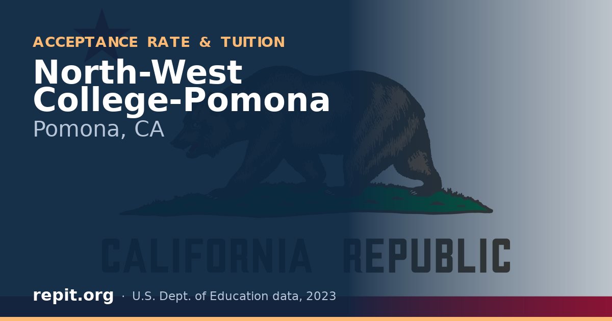 North-West College-Pomona
