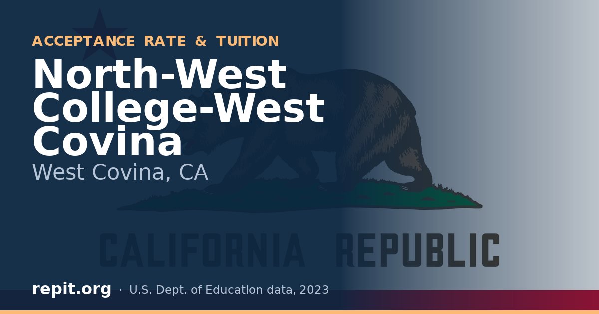 North-West College-West Covina