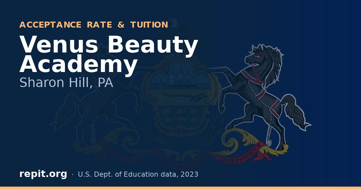Venus Beauty Academy