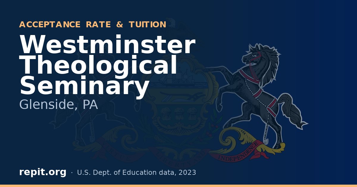Westminster Theological Seminary