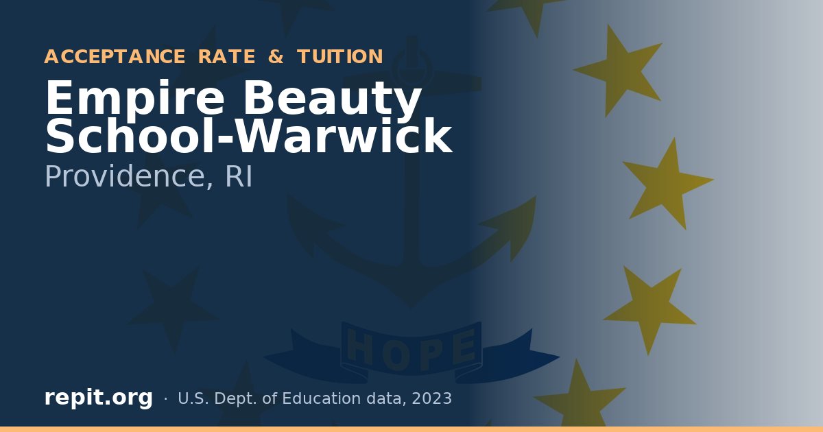 Empire Beauty School-Warwick