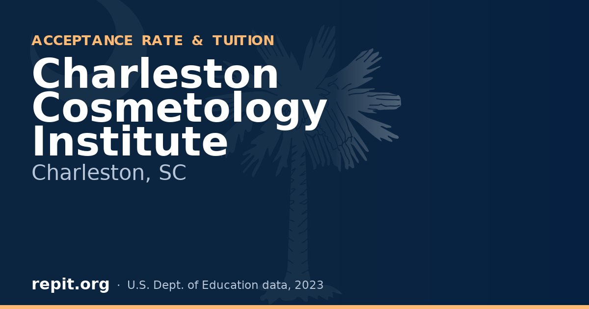 Charleston Cosmetology Institute