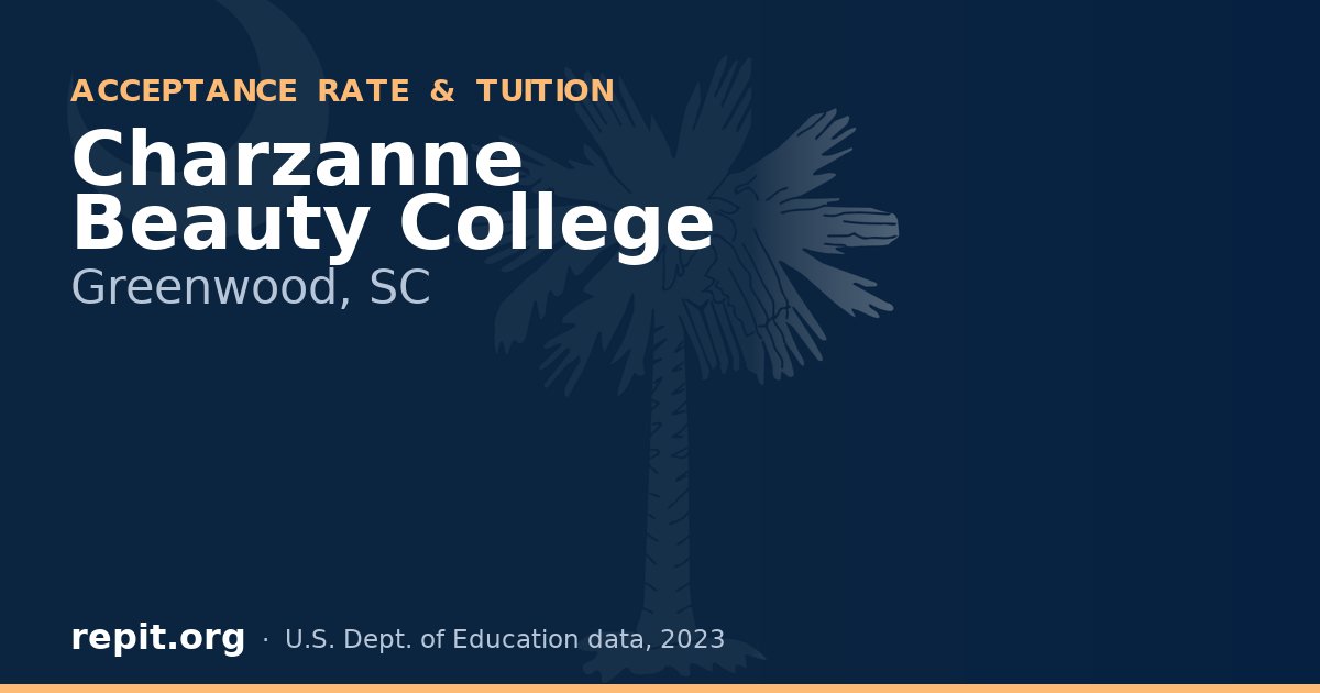 Charzanne Beauty College