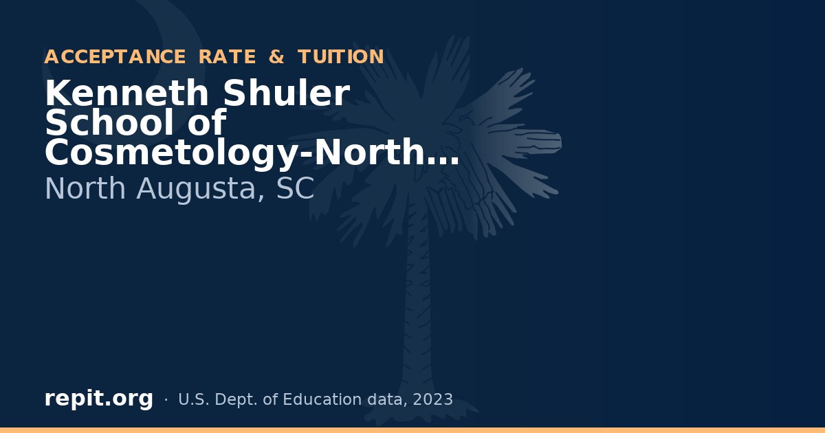 Kenneth Shuler School of Cosmetology-North Augusta