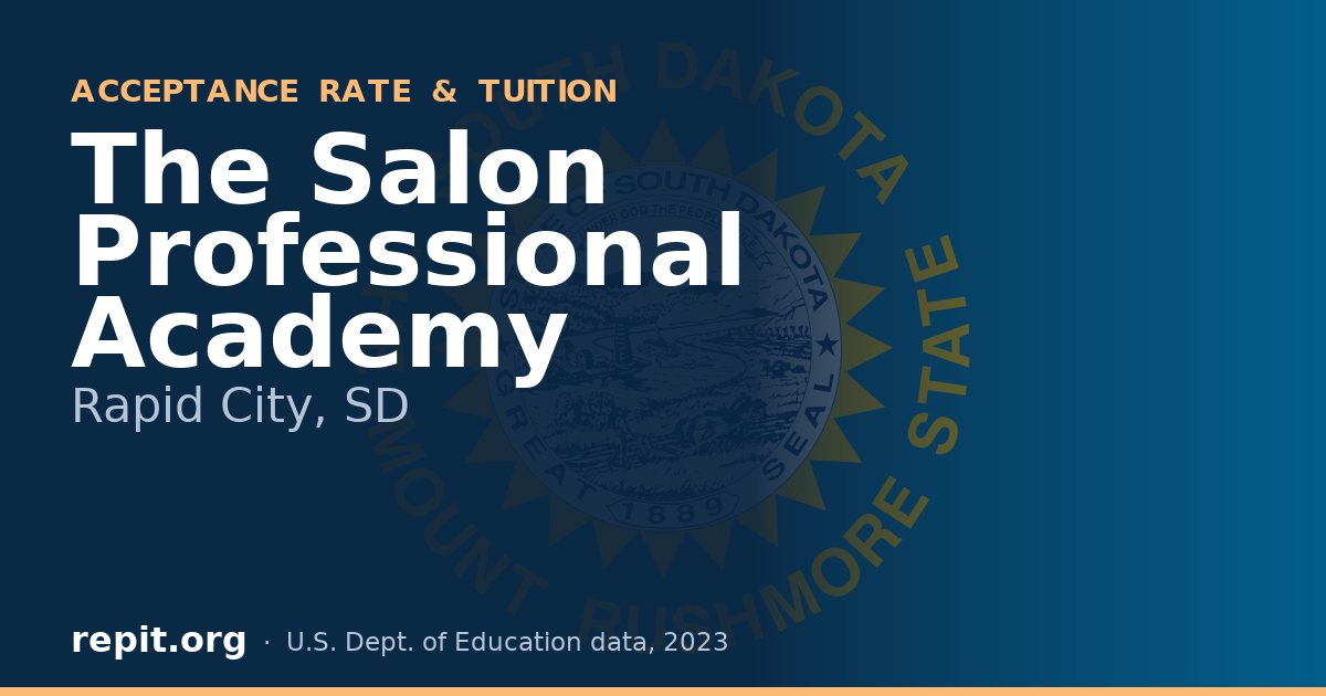 The Salon Professional Academy