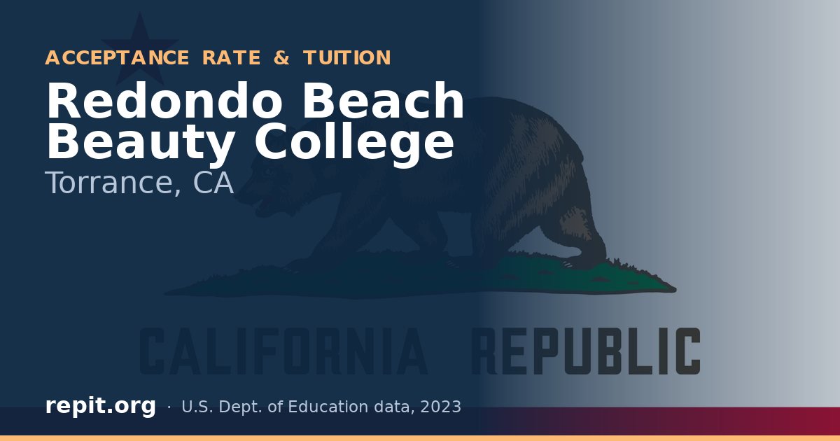 Redondo Beach Beauty College