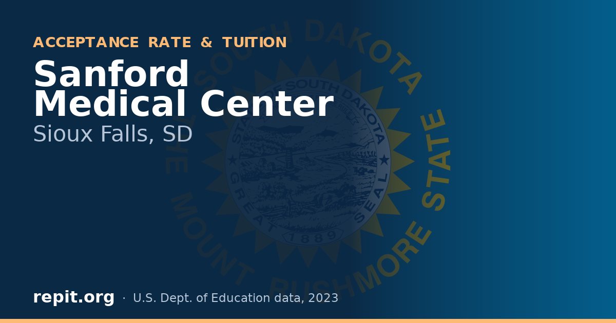 Sanford Medical Center