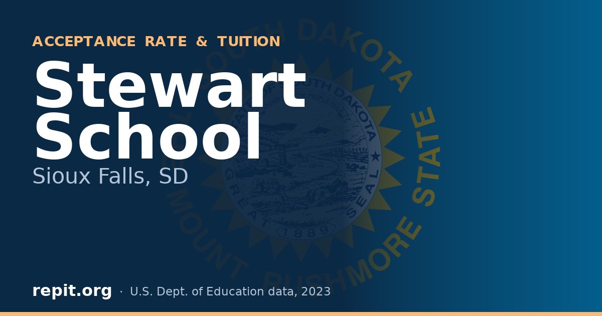 Stewart School