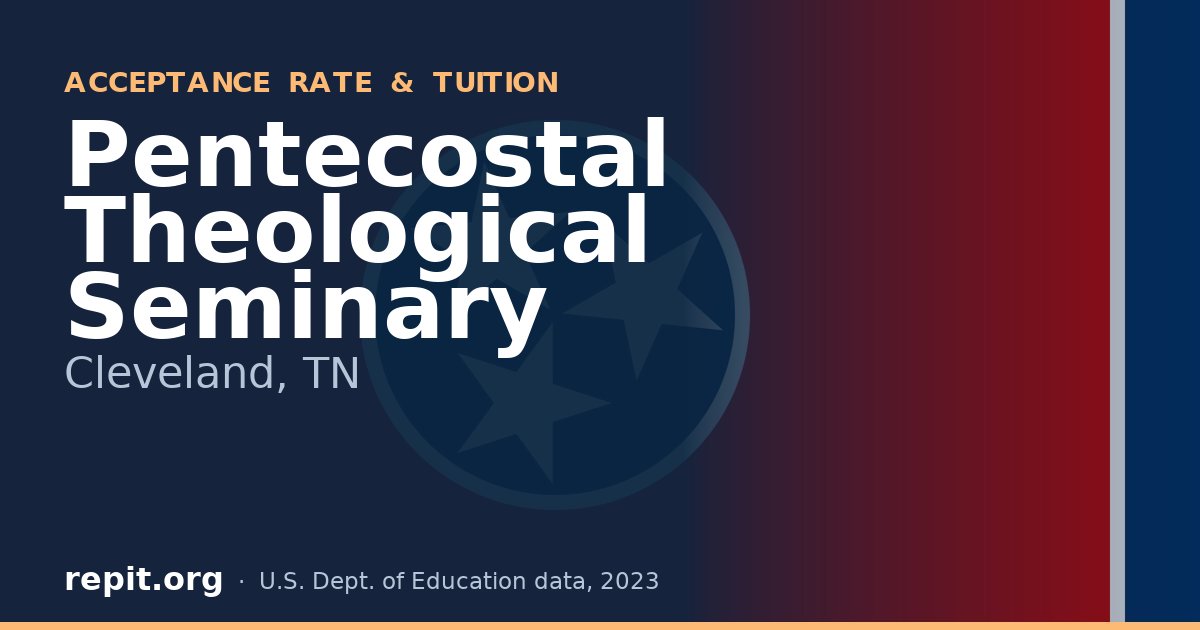 Pentecostal Theological Seminary