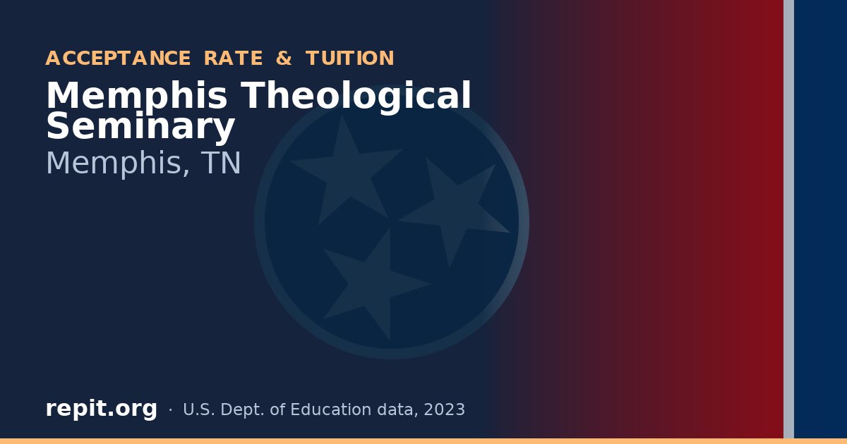 Memphis Theological Seminary