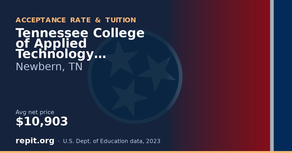 Tennessee College of Applied Technology Northwest