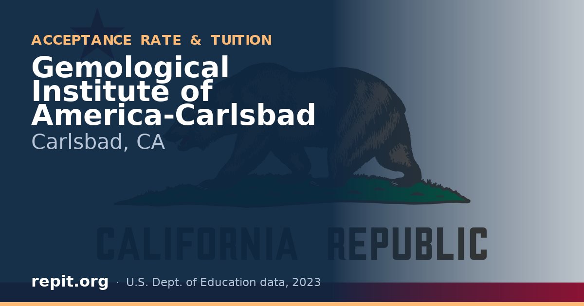 Gemological Institute of America-Carlsbad