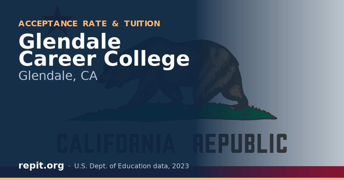 Glendale Career College