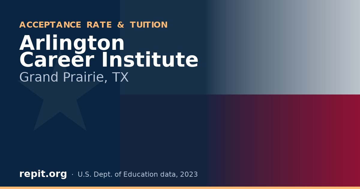 Arlington Career Institute