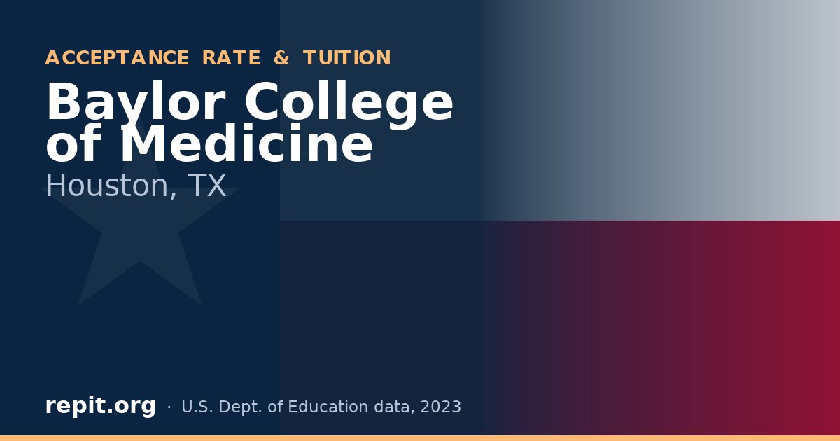 Baylor College of Medicine