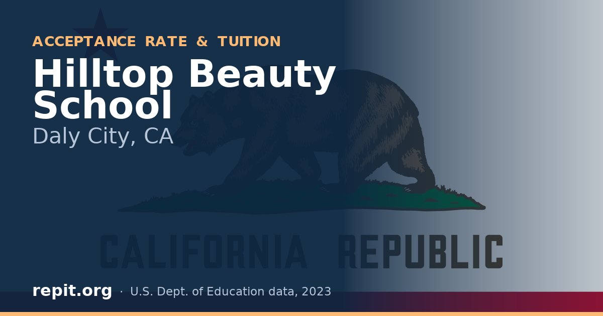 Hilltop Beauty School