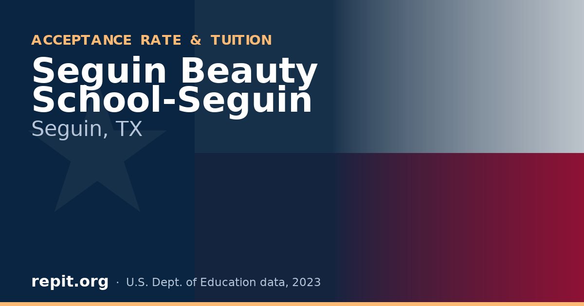 Seguin Beauty School-Seguin
