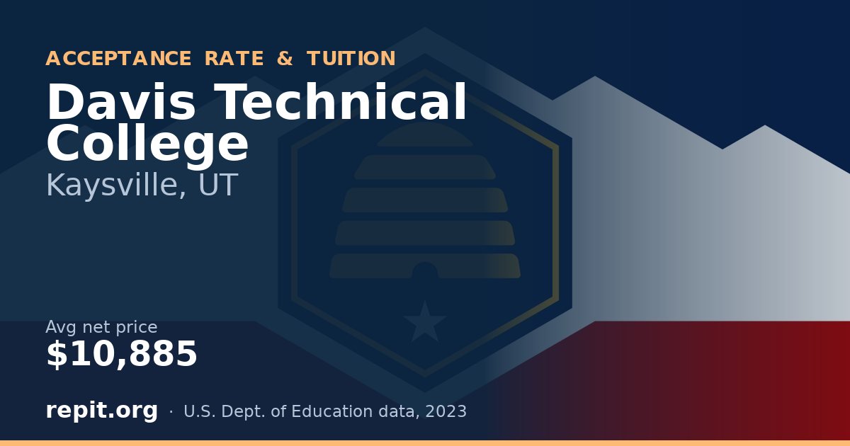 Davis Technical College