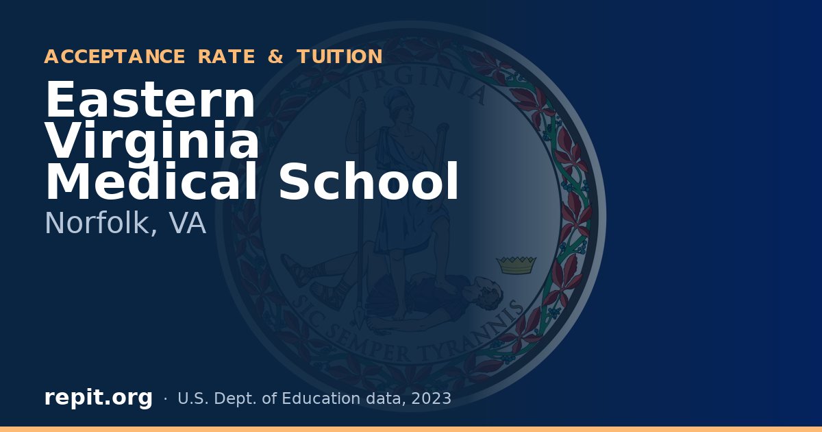Eastern Virginia Medical School