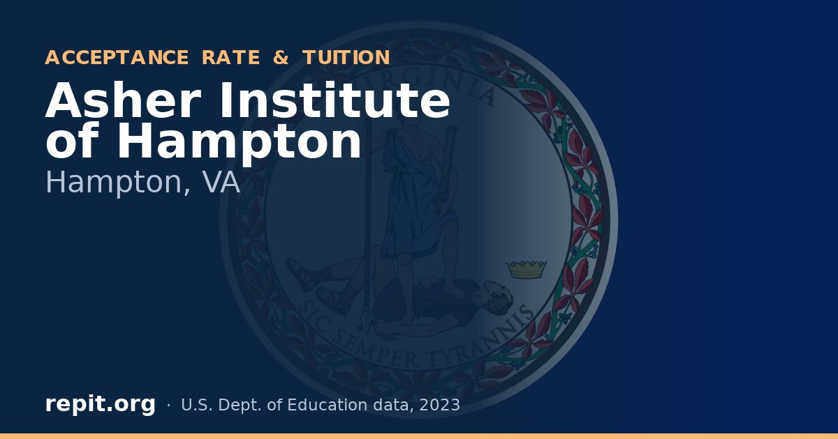 Asher Institute of Hampton