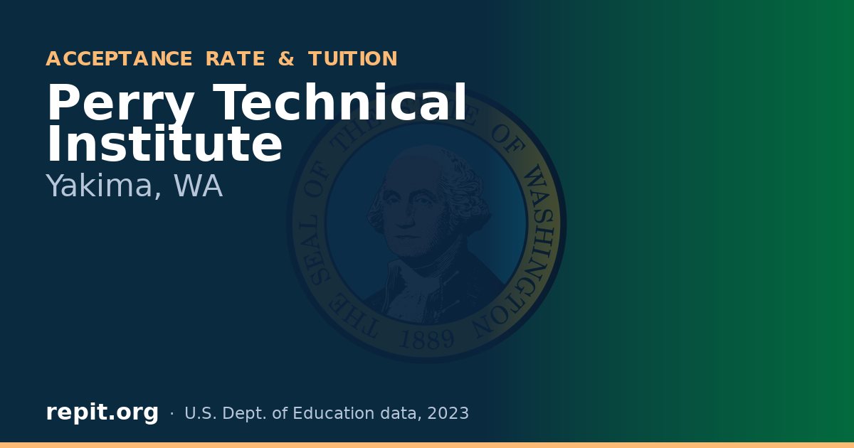 Perry Technical Institute