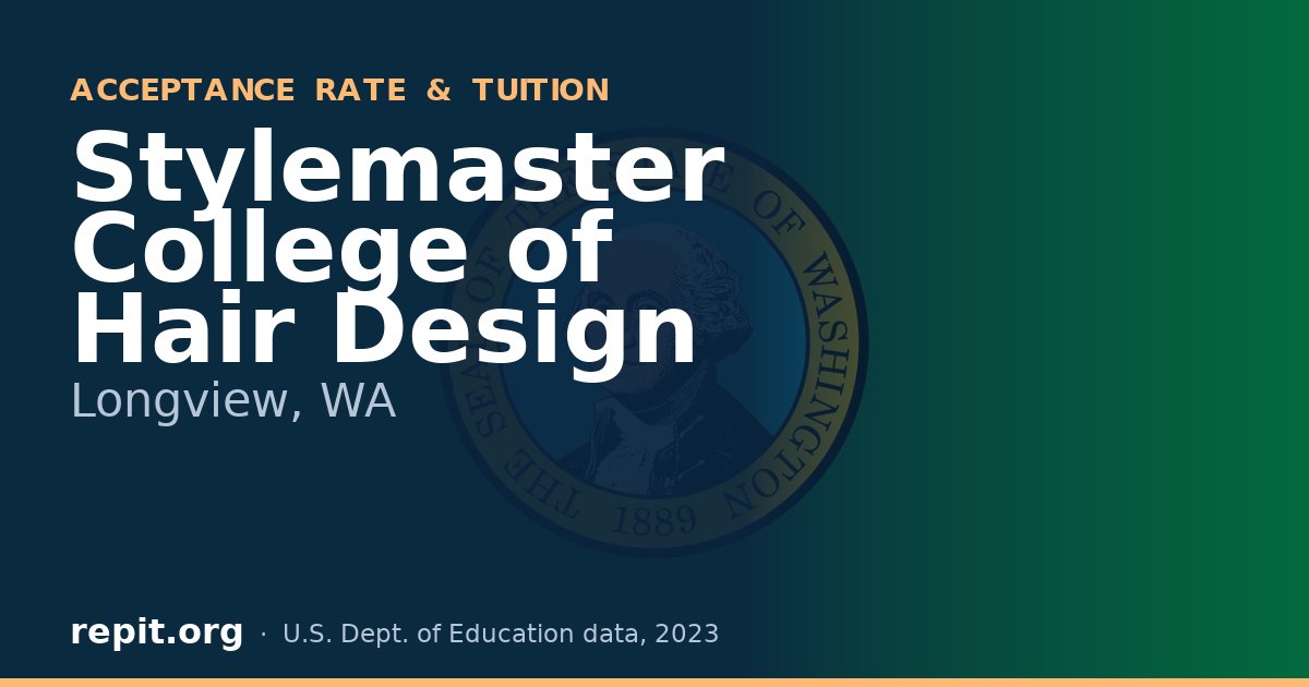 Stylemaster College of Hair Design