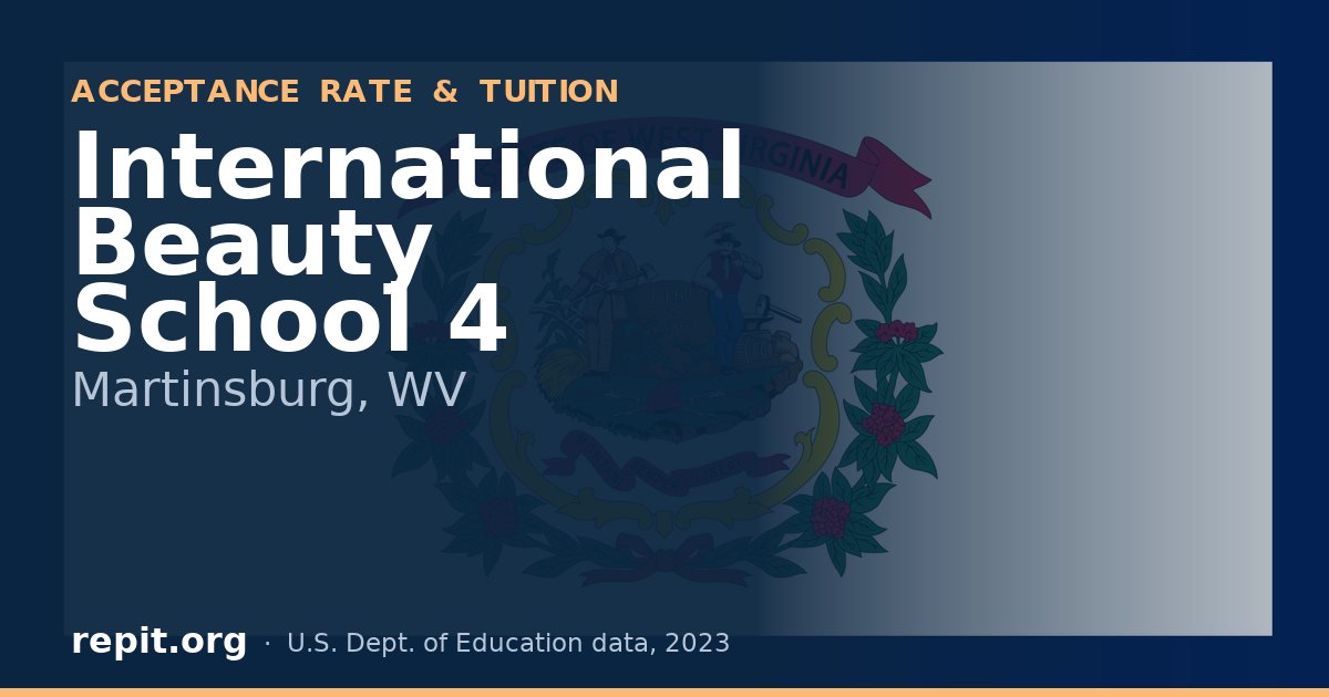 International Beauty School 4