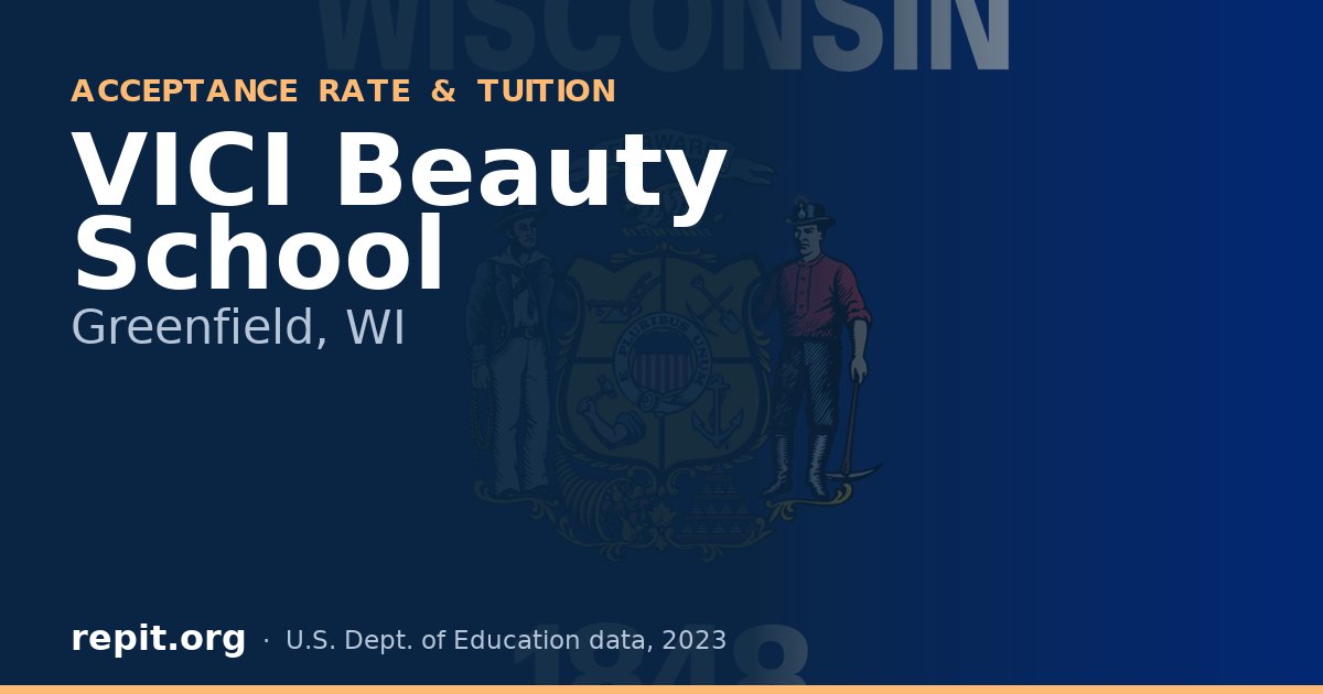 VICI Beauty School