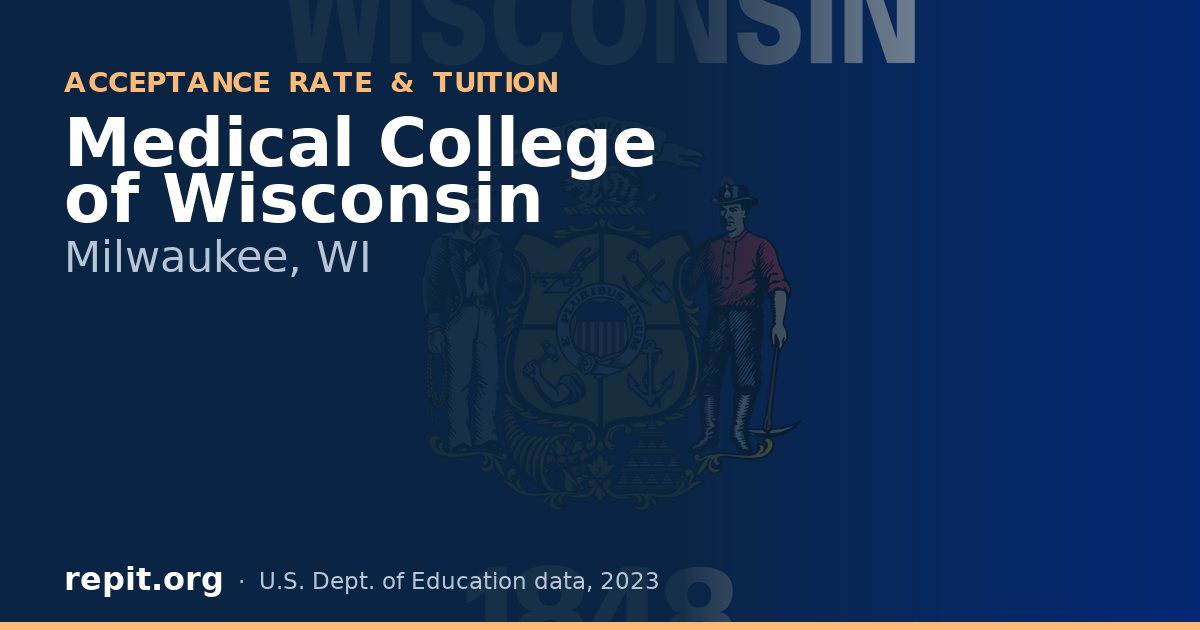 Medical College of Wisconsin