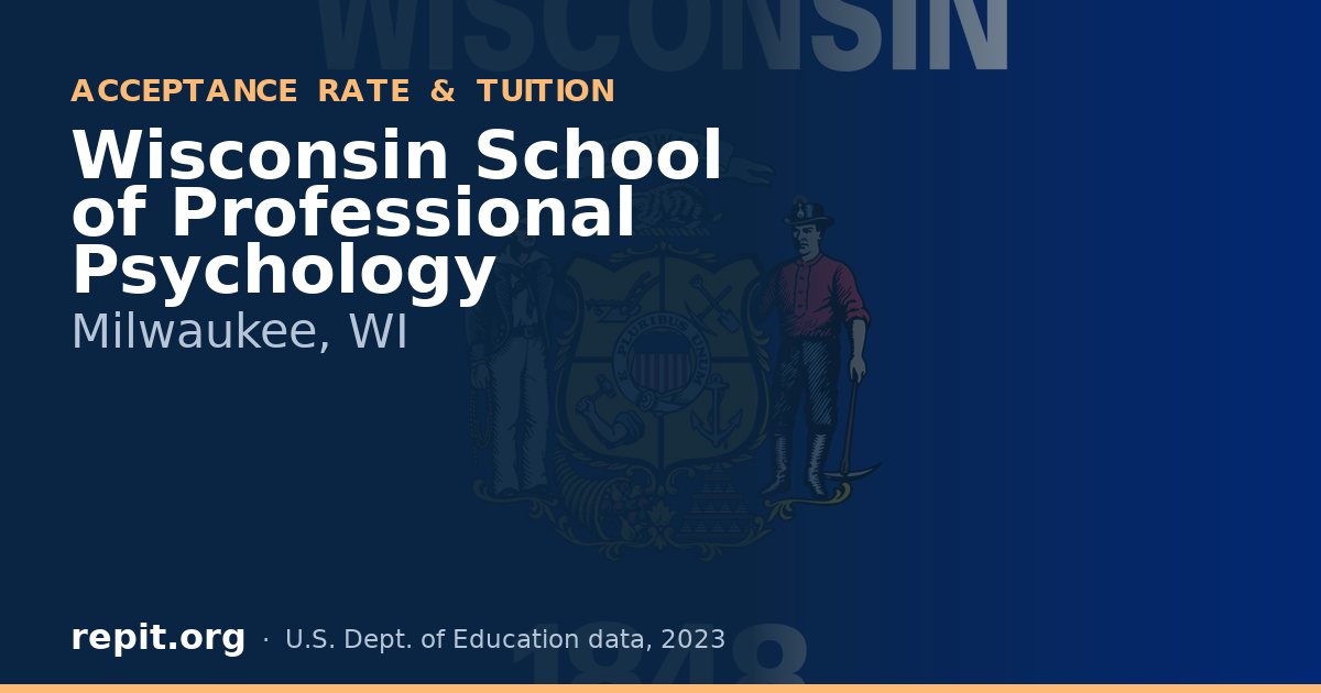 Wisconsin School of Professional Psychology