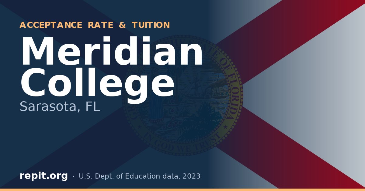 Meridian College