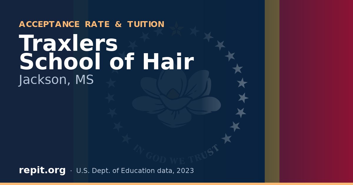 Traxlers School of Hair