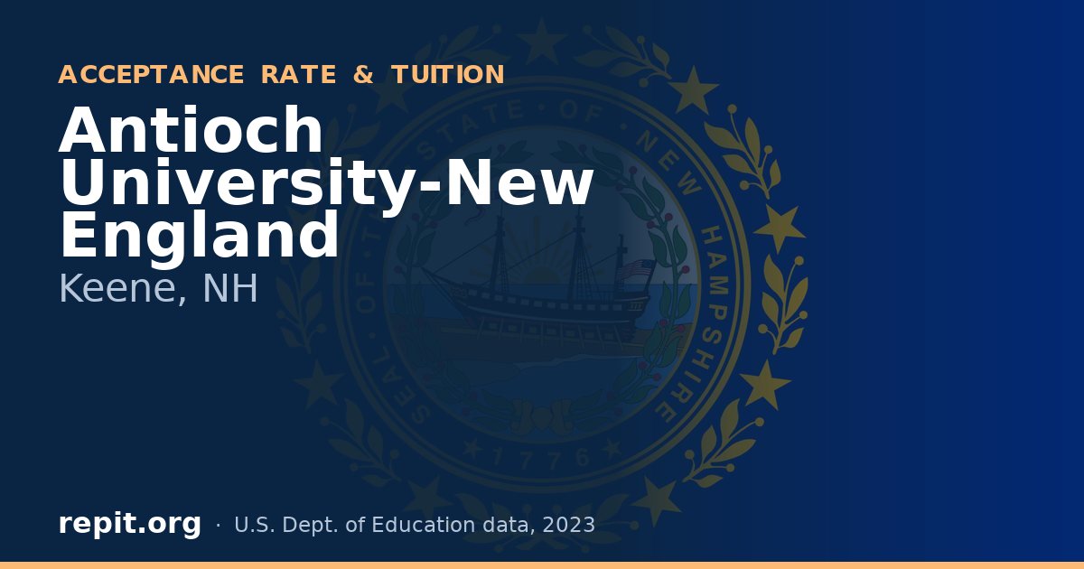 Antioch University-New England