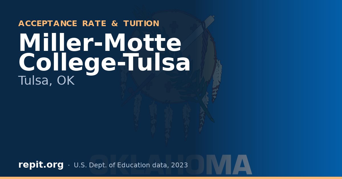Miller-Motte College-Tulsa
