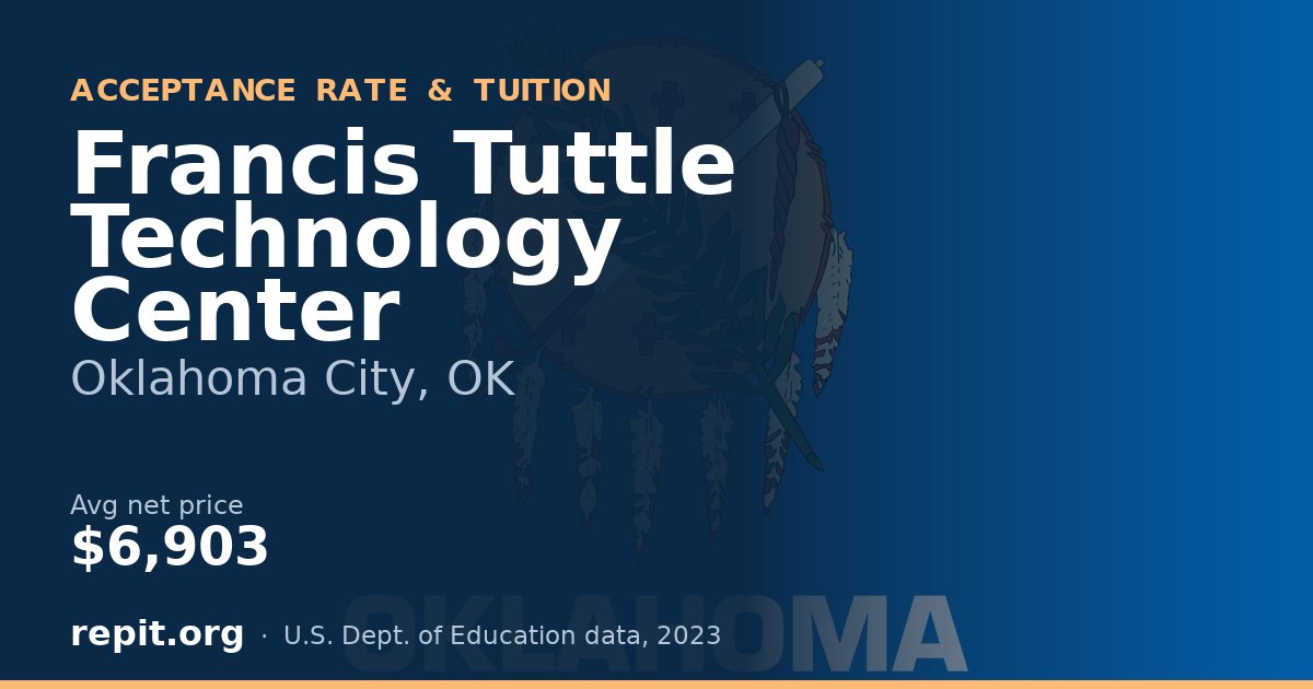 Francis Tuttle Technology Center