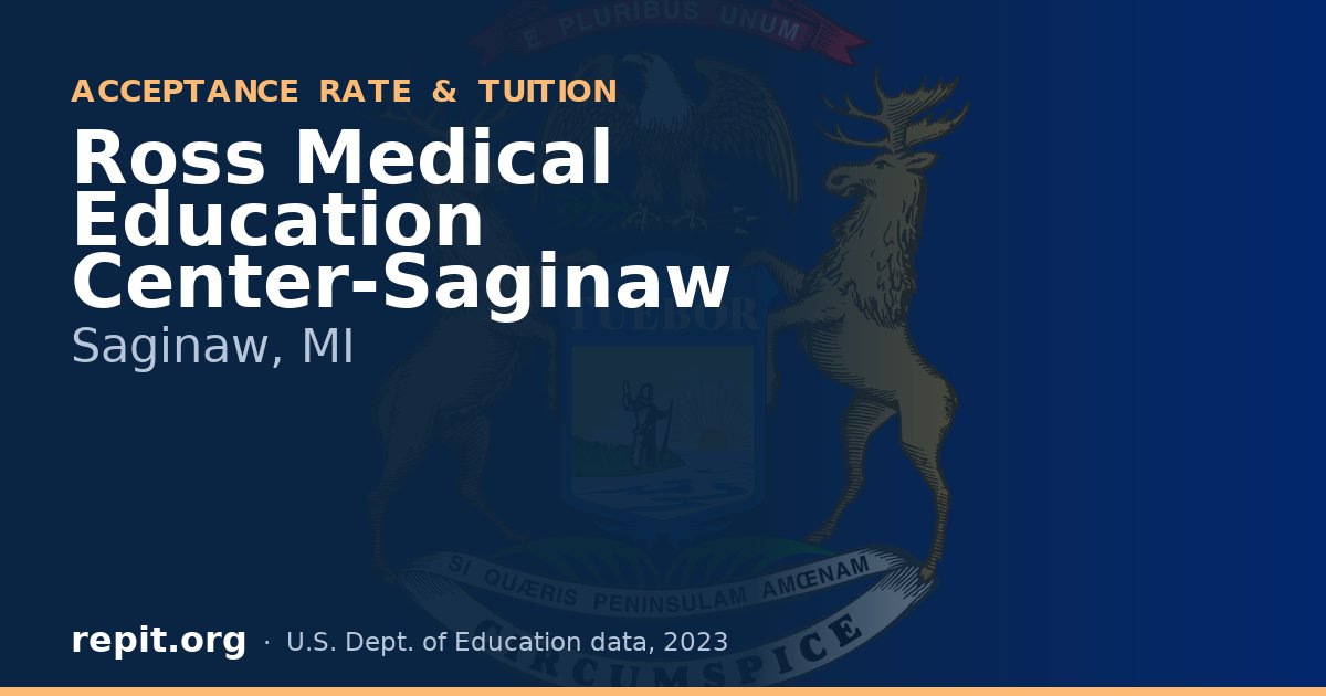Ross Medical Education Center-Saginaw