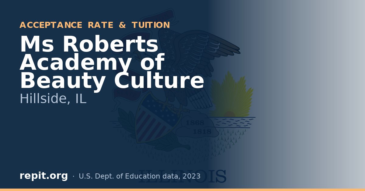 Ms Roberts Academy of Beauty Culture