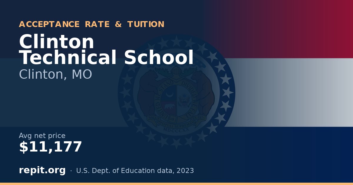 Clinton Technical School