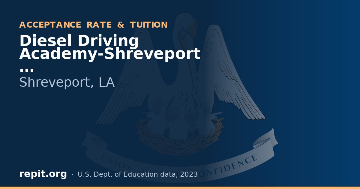 Diesel Driving Academy-Shreveport