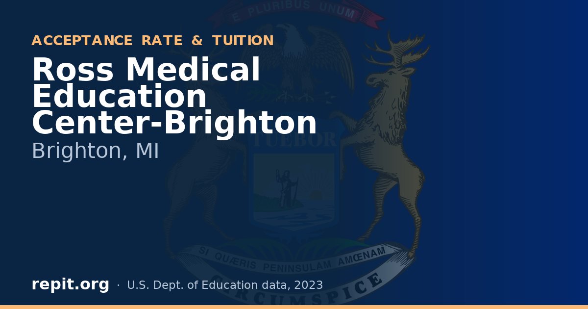 Ross Medical Education Center-Brighton