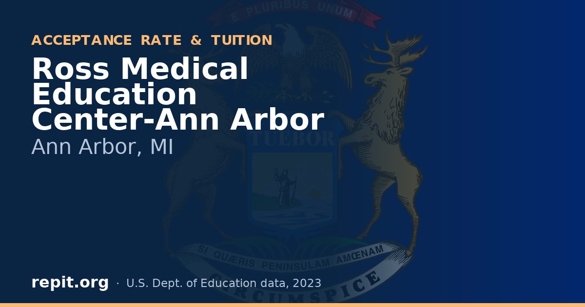 Ross Medical Education Center-Ann Arbor