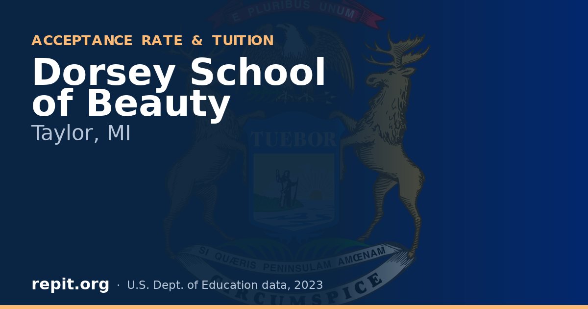 Dorsey School of Beauty
