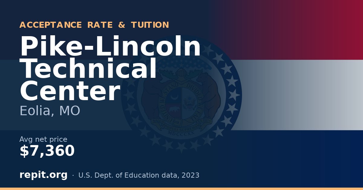 Pike-Lincoln Technical Center
