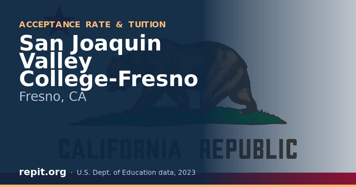 San Joaquin Valley College-Fresno