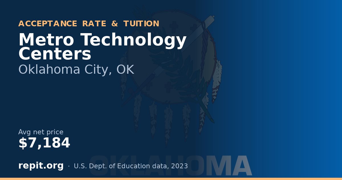 Metro Technology Centers