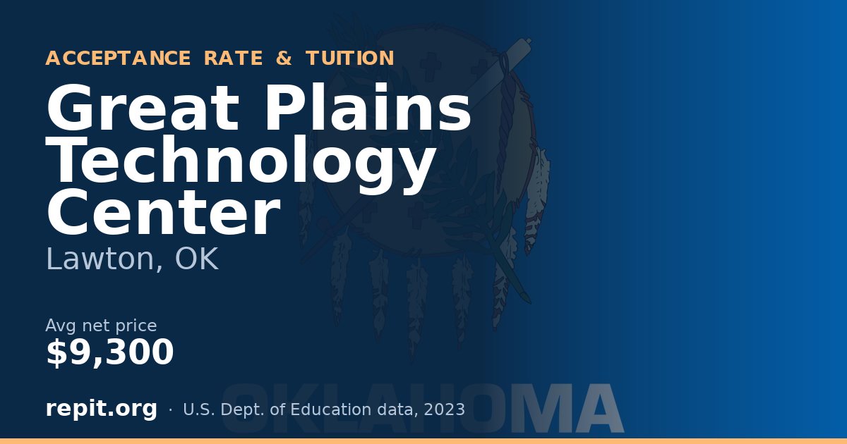 Great Plains Technology Center